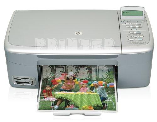 HP PSC - Printer / Scanner / Copier 720
